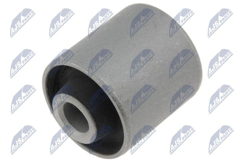 NTY Lagerung, Lenker ZTT-MS-007I