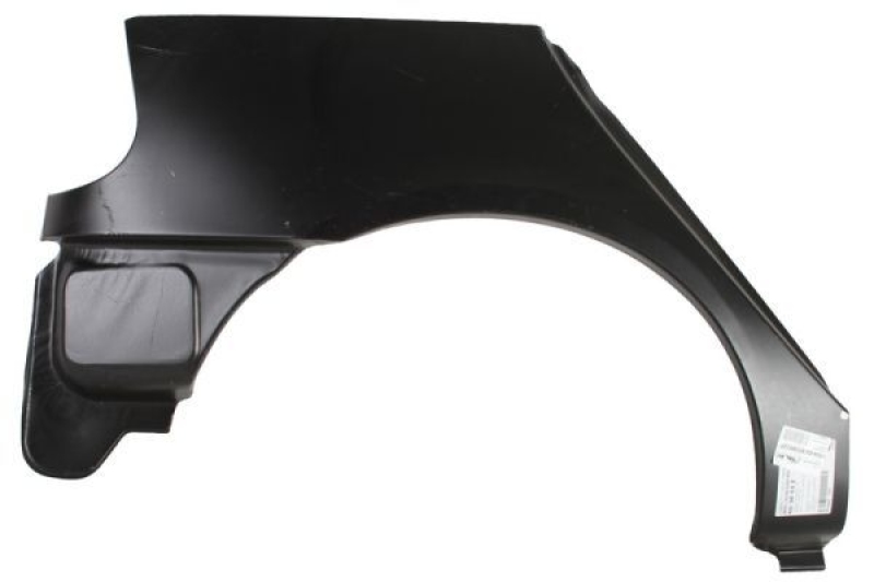 BLIC Inner Wing Panel