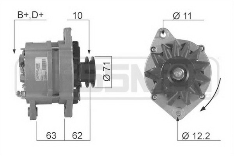 ERA Generator
