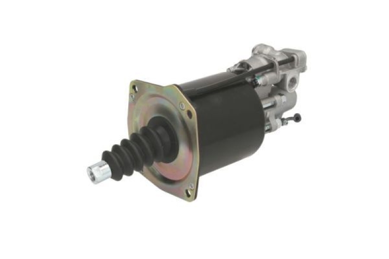 PNEUMATICS Kupplungsverstärker