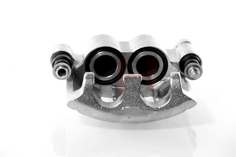 Bremssattel Bremszange Vorne links passend für Ford Transit Kasten TD 2....