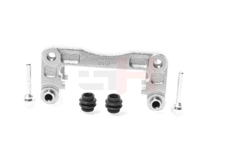 Halter Bremssattel Hinten links passend für Opel Antara 4x4 Chevrolet Ca...