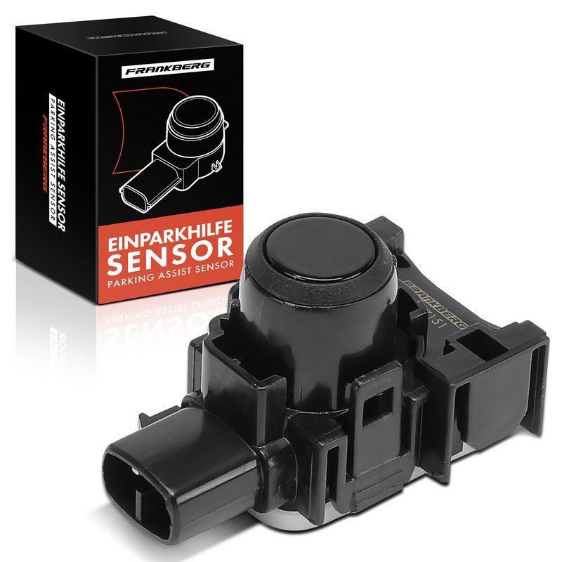 1x Frankberg Parksensor PDC Sensor Vorne und Hinten 5481FB0029525