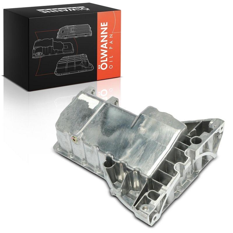 1x Frankberg &Ouml;lwanne Motor&ouml;lwanne 5481FB0047999