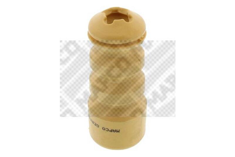 MAPCO Anschlagpuffer, Federung 32898