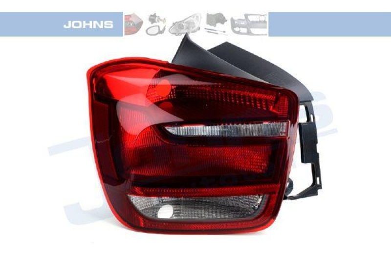 Combination Rearlight