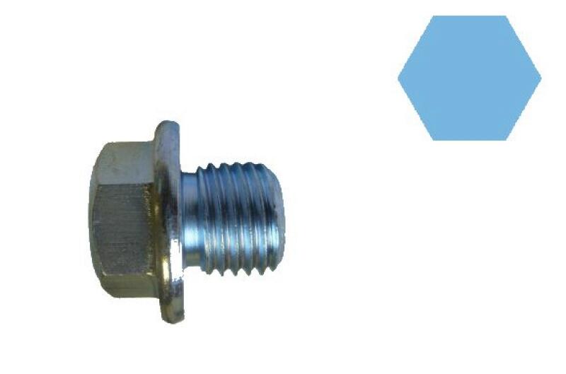 CORTECO Sealing Plug, oil sump