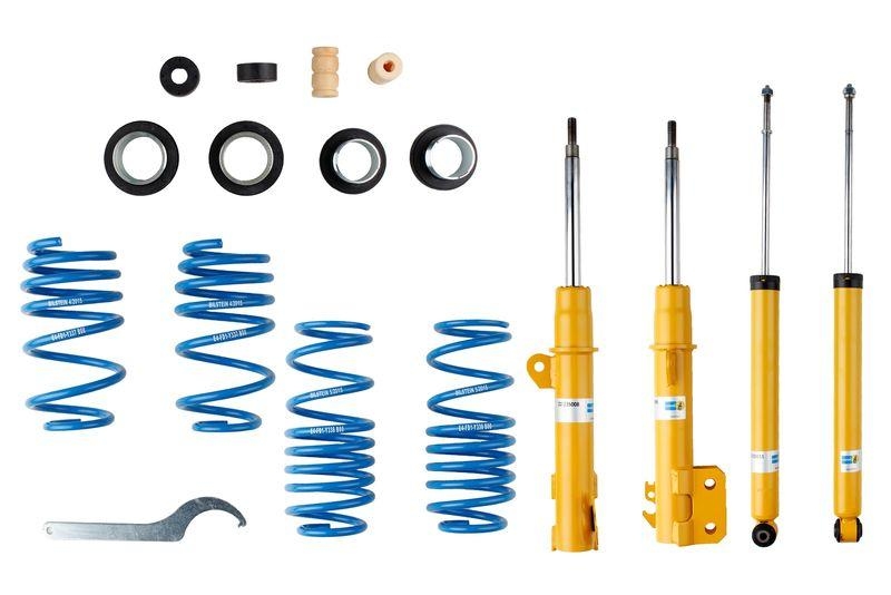 BILSTEIN Suspension Kit, shock absorber BILSTEIN - B14 PSS