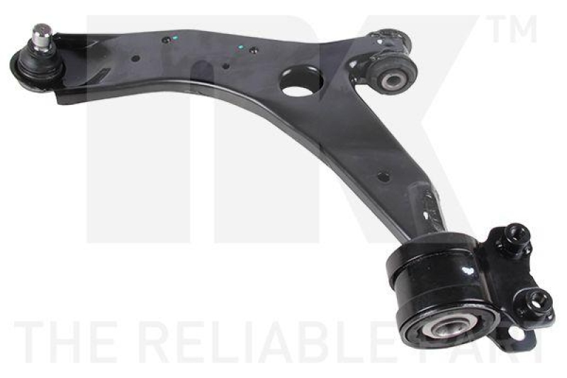 Querlenker Lenker Radaufh&auml;ngung