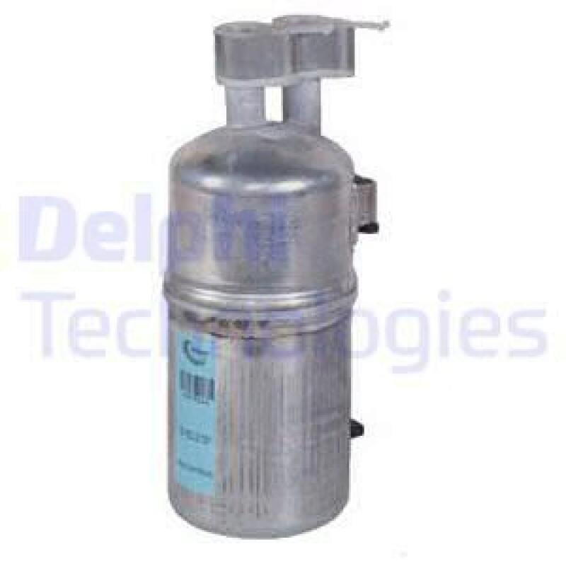 DELPHI Trockner, Klimaanlage TSP0175369