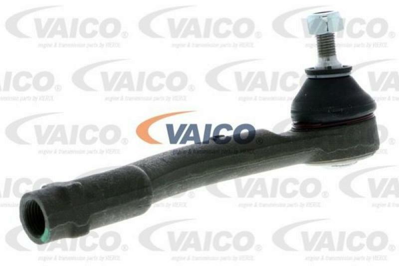 Tie Rod End Original VAICO Quality