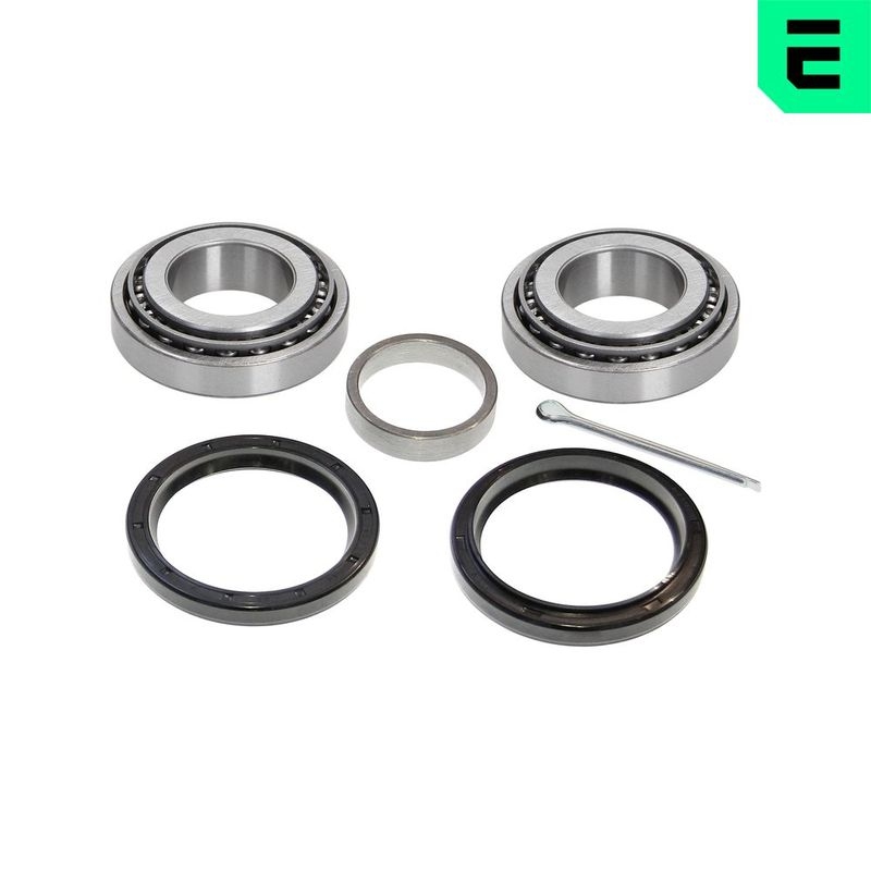 OPTIMAL Wheel Bearing Kit