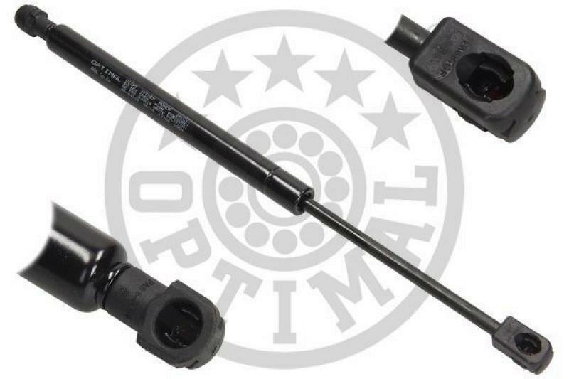 OPTIMAL Gas Spring, bonnet