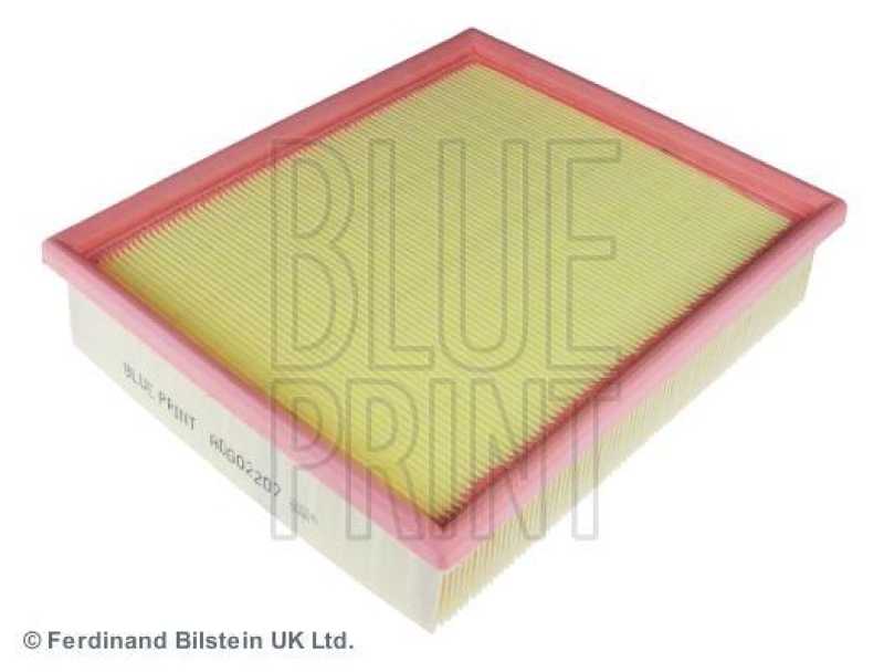BLUE PRINT Air Filter
