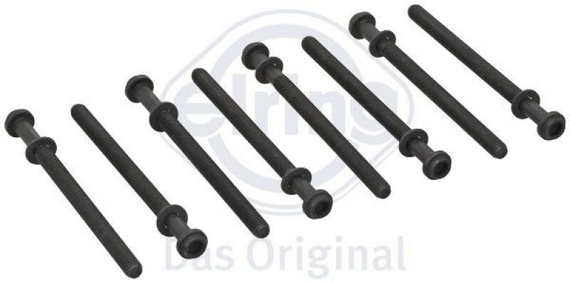 ELRING Bolt Kit, cylinder head