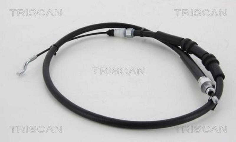 TRISCAN Cable, parking brake
