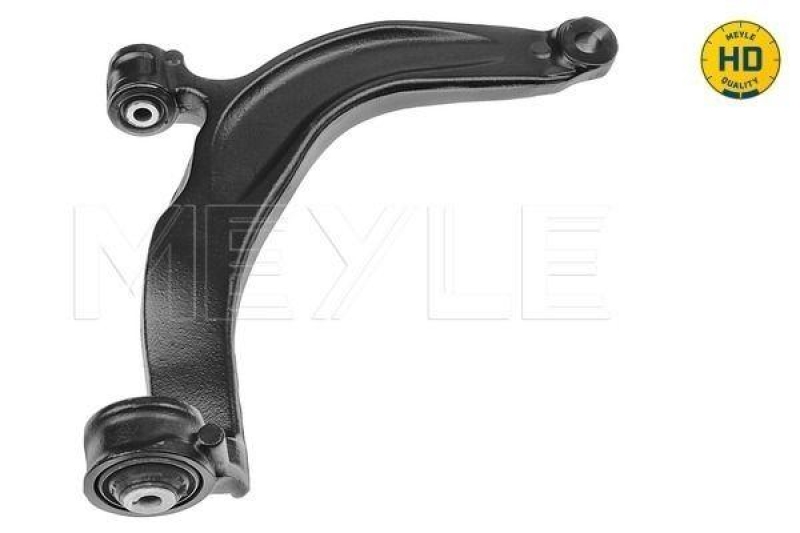 MEYLE Control Arm/Trailing Arm, wheel suspension MEYLE-HD: Better than OE.