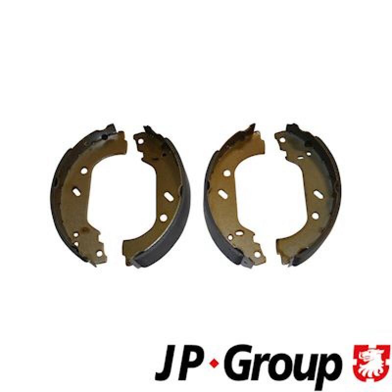JP GROUP Bremsbackensatz JP Group