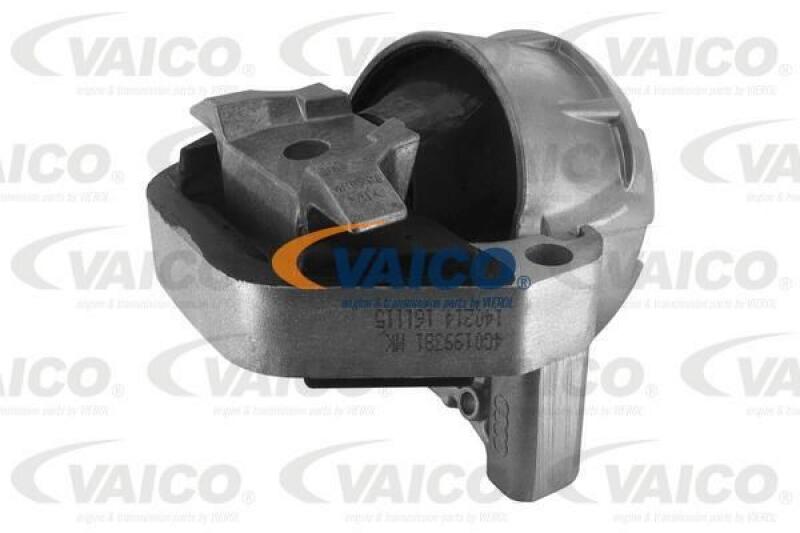 VAICO Engine Mounting Original VAICO Quality