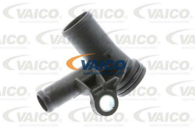 VAICO Coolant Flange Original VAICO Quality
