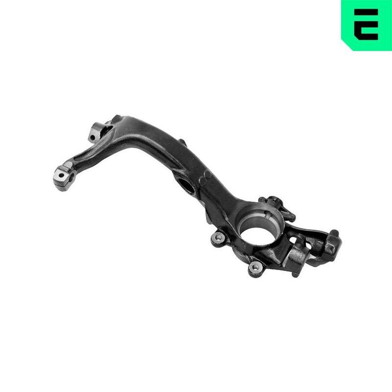 OPTIMAL Steering Knuckle, wheel suspension