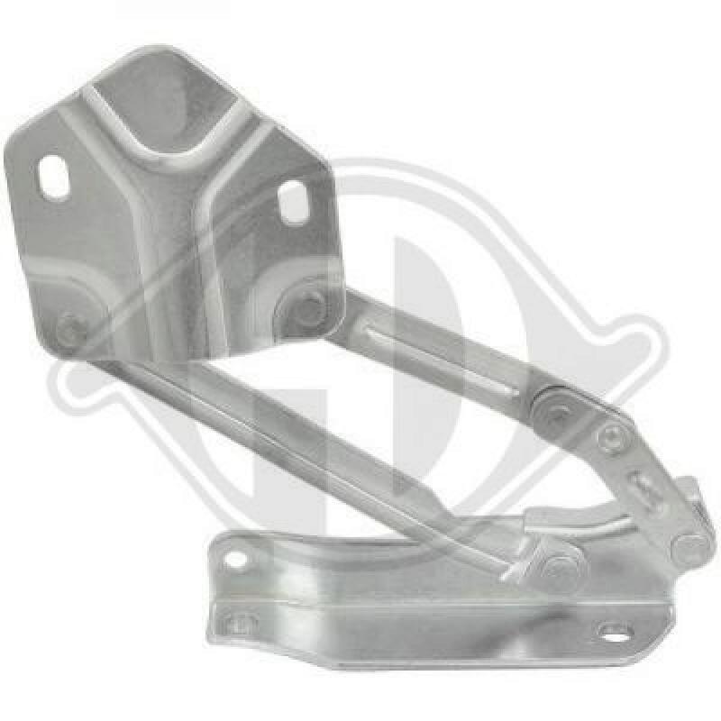 DIEDERICHS Scharnier, Motorhaube 2297619