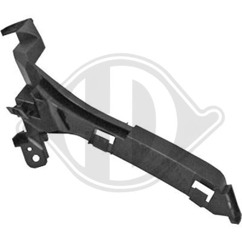 DIEDERICHS Halter, Sto&szlig;f&auml;nger 5283852