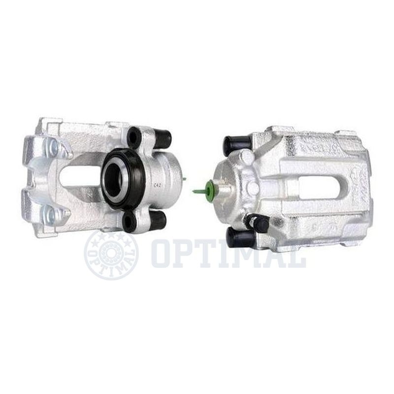 OPTIMAL Brake Caliper