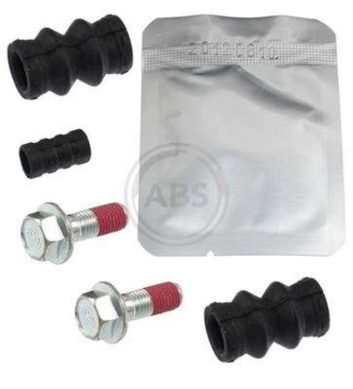 Guide Sleeve Kit, brake caliper