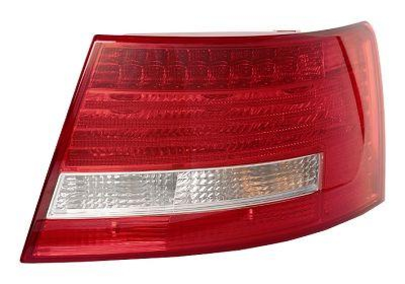 VAN WEZEL Combination Rearlight