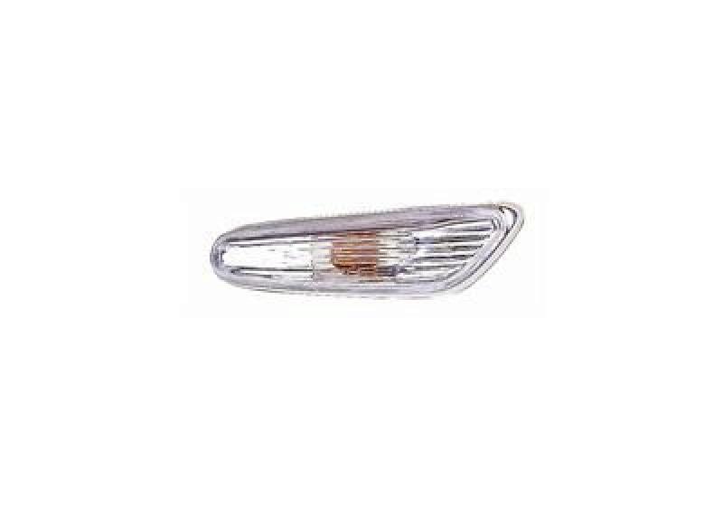 VAN WEZEL Blinkleuchte Blinker 655916