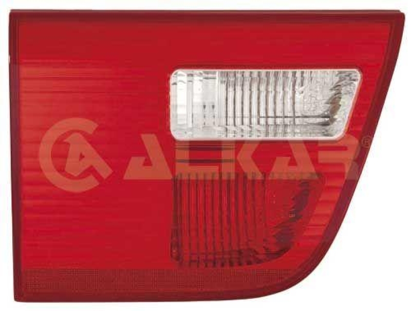 Combination Rearlight
