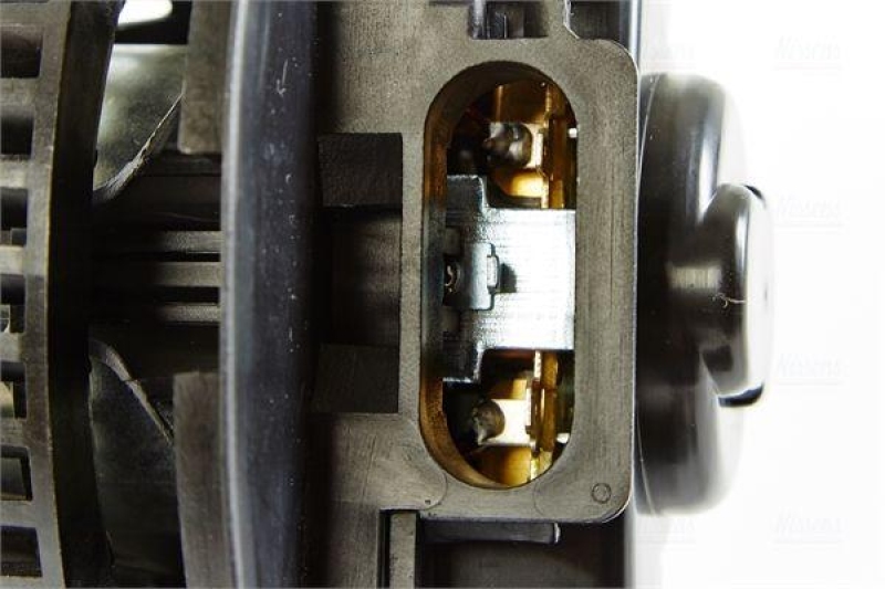 NISSENS Innenraumgebl&auml;se