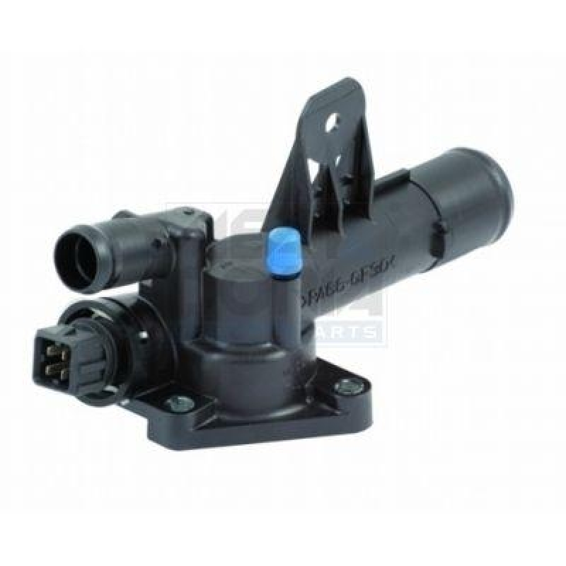 MEAT & DORIA Thermostat, coolant