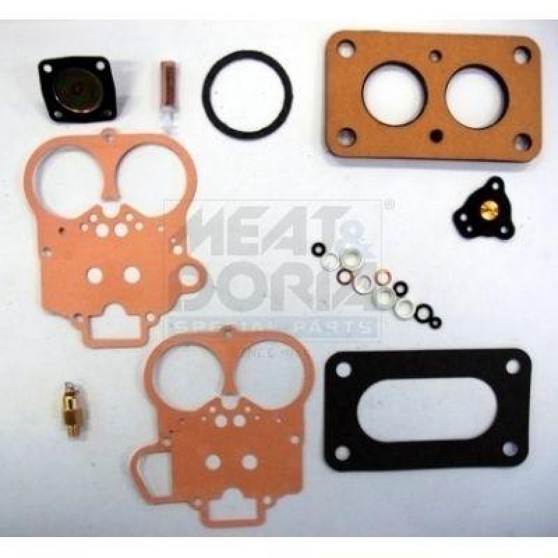 MEAT & DORIA Repair Kit, carburettor