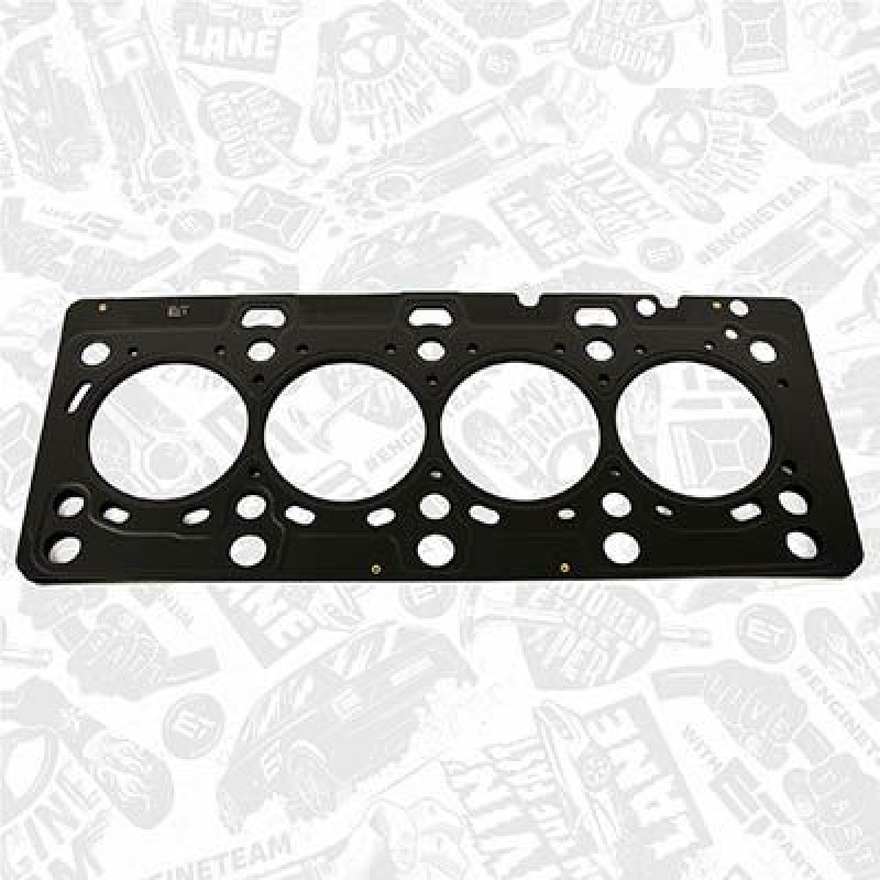 ET ENGINETEAM Gasket, cylinder head