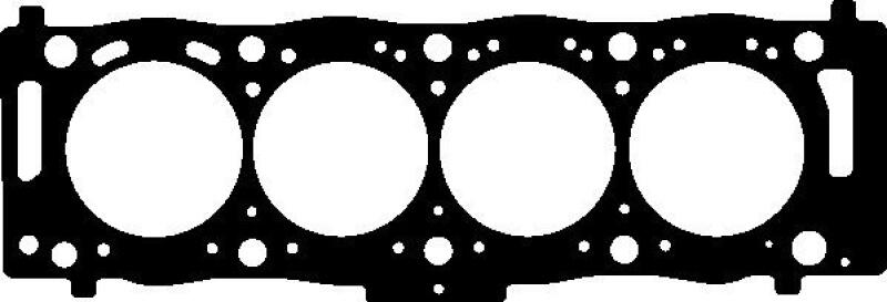 ELRING Gasket, cylinder head