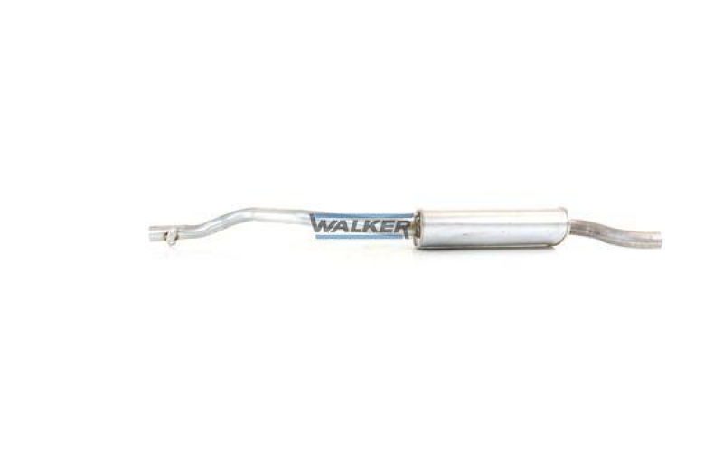 WALKER End Silencer