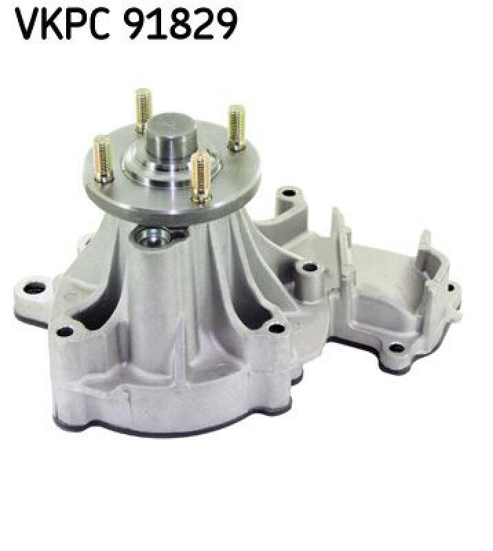 SKF Water Pump