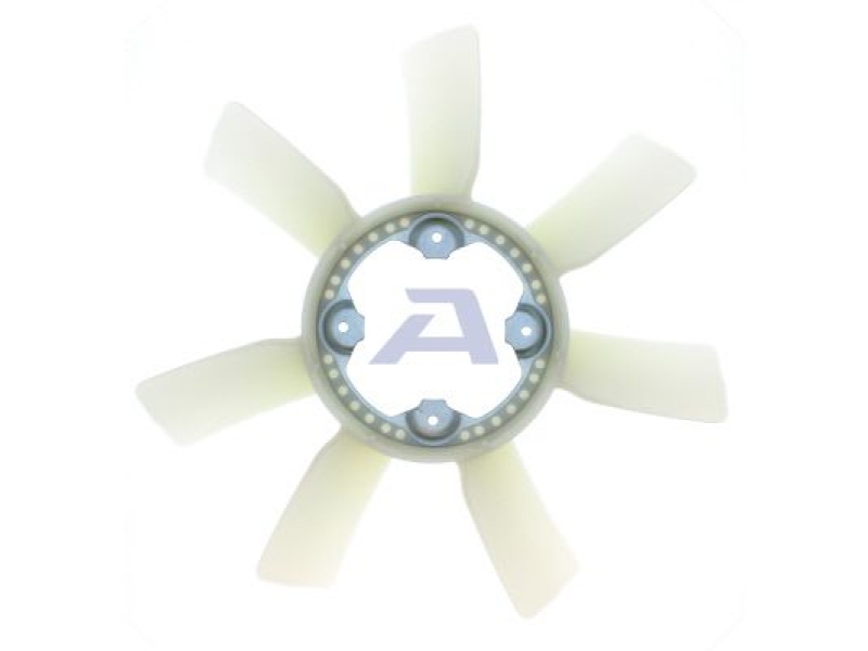 AISIN Fan Wheel, engine cooling