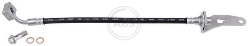Brake Hose