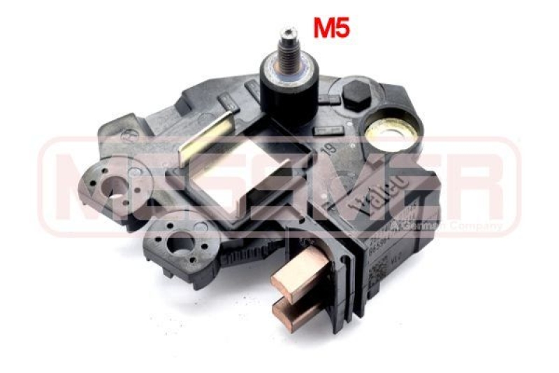 ERA Alternator Regulator