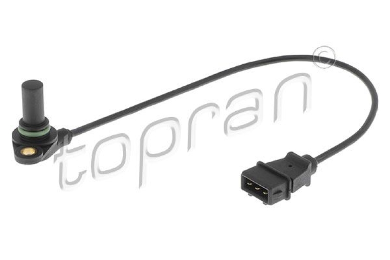 TOPRAN Sensor, Geschwindigkeit