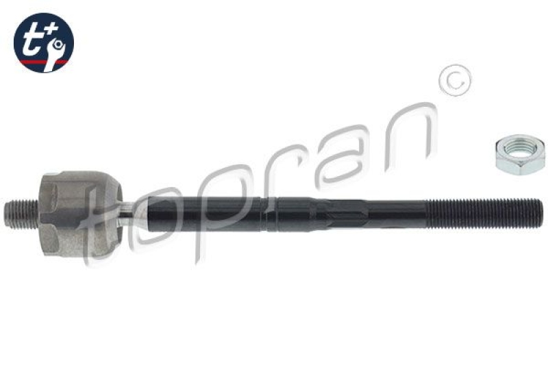 TOPRAN Axialgelenk, Spurstange t+ 408563