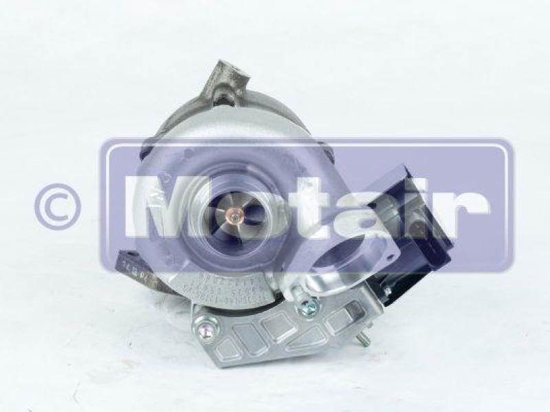 MOTAIR TURBO Lader, Aufladung Mitsubishi Turbo NEU
