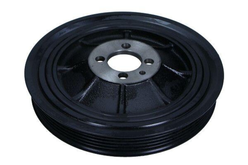 MAXGEAR Riemenscheibe, Kurbelwelle 30-0197