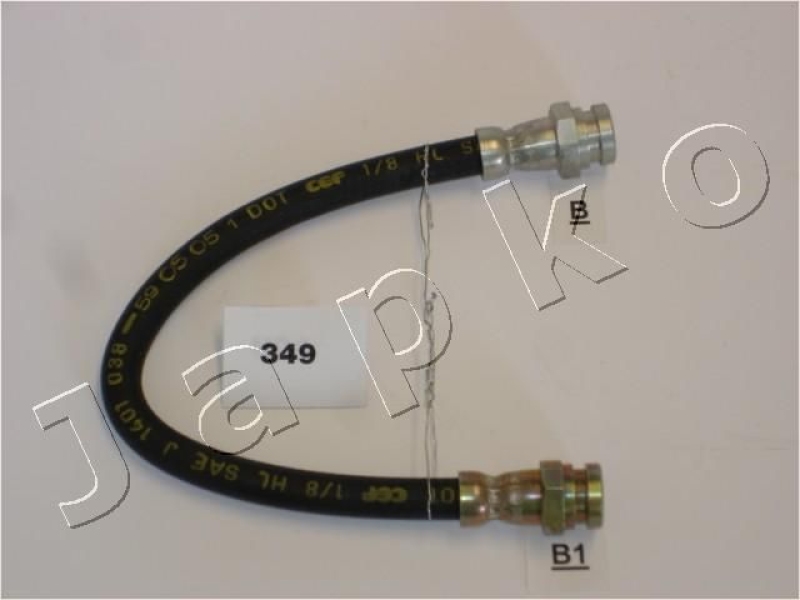 JAPKO Holding Bracket, brake hose