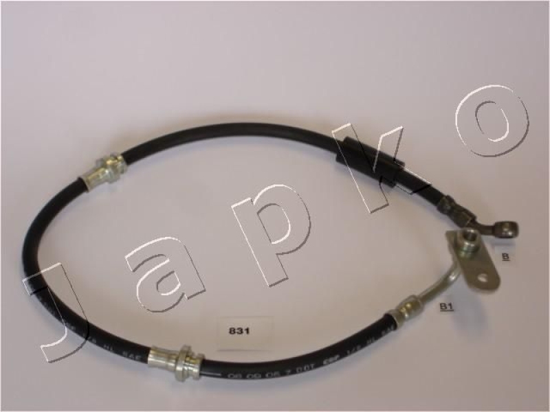 JAPKO Holding Bracket, brake hose