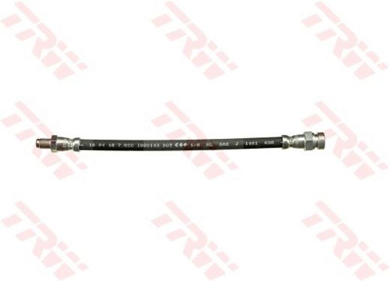 TRW Bremsschlauch PHB165