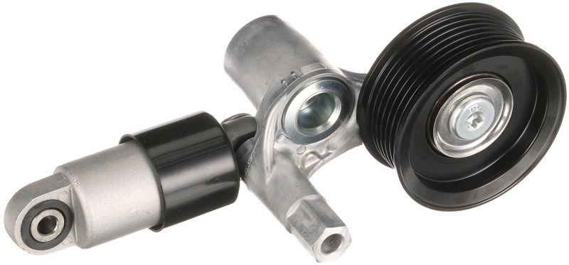 GATES Riemenspanner, Keilrippenriemen DriveAlign&trade; T39339